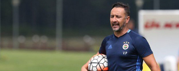 Hollandalı teknik direktör Advocaat, Vitor Pereira’nın gerisinde kaldı
