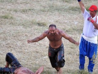 Kırkpınar’da güvenlik önlemleri arttırılacak