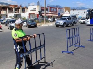 İstanbul'da dev terör operasyonu!