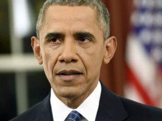 Obama yapılacak operasyonu resmen açıkladı