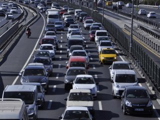 Araç sahipleri dikkat!