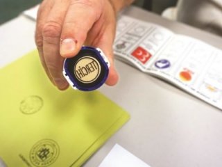 Son anketten çıkan sonuç! Bu pazar seçim olsa...