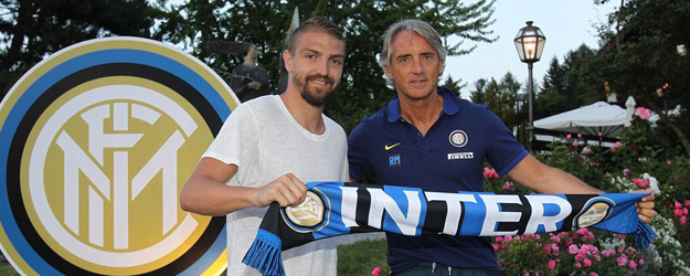 İşte Caner'in yeni hocası