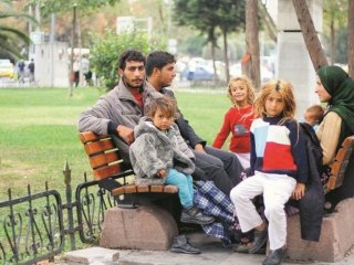 Kaç Suriyeli  Türk vatandaşlığına geçecek?