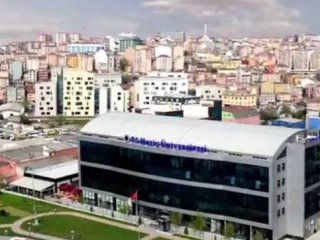 Haliç Üniversitesi'nde skandalların ardı arkası kesilmiyor!