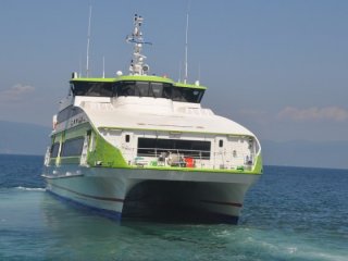 Tatil dönüşü seferler iptal edildi