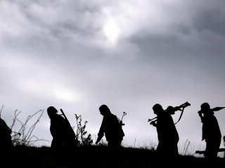 Bebek katili PKK 11 ayda 23 çocuk öldürdü