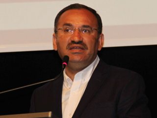 Bozdağ'dan çok önemli seçim açıklaması!