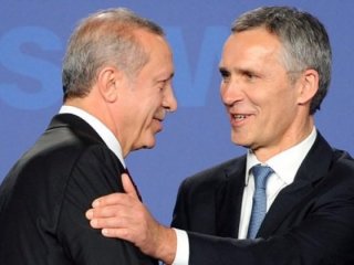 NATO'dan beklenen Türkiye açıklaması geldi