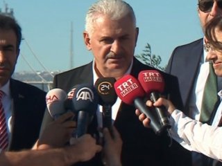 Yıldırım rakam verdi: yüzde 30