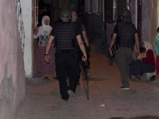 Hazırladığı bomba elinde patladı!