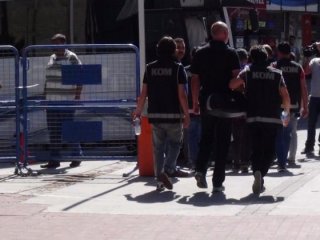 Çok sayıda adrese eş zamanlı operasyon