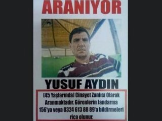 Kardeşlerin katili yakalandı