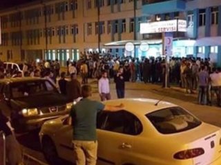 Konya'da çok tehlikeli gerginlik!