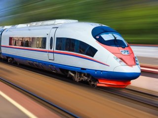 İstanbul-Ankara arası 1,5 saate iniyor