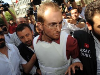 Atalay Filiz ile ilgili ilginç gerçek