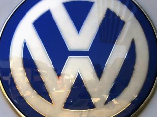 Volkswagen'e bir darbe de Almanya'dan