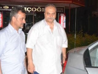 Suriyeli diplomatlara işkence yapıldı