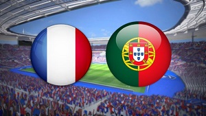 Portekiz Fransa maç sonucu geniş özet