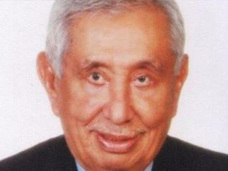 Ünlü işadamı vefat etti