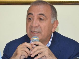 Gürsel Tekin'den 'Bahoz Erdal' açıklaması