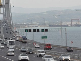 Osmangazi'de son gün yoğunluğu!