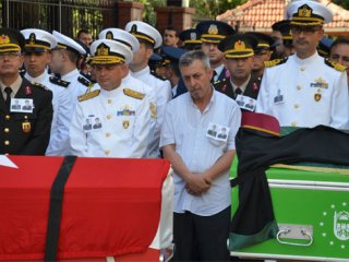 Bir babanın en zor görevi