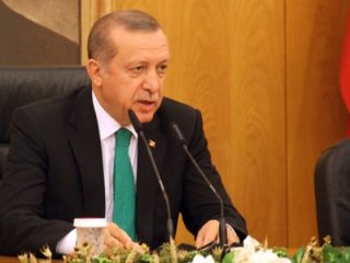 Erdoğan'ın yerini ABD bildirecekti