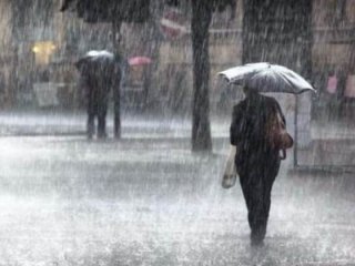 Meteoroloji'den kritik uyarı!