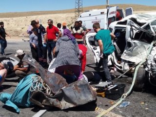 Şok eden bilanço: 129 ölü, 471 yaralı!