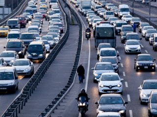 1 milyon sürücünün gözü bu prim iadesine çevrildi