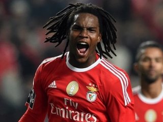 Renato Sanches'in şampiyonluk öyküsü