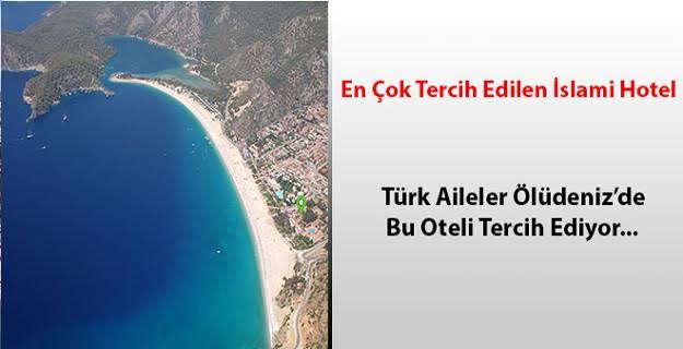 En çok tercih edilen İslami Hotel