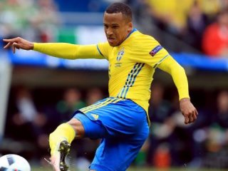 Fenerbahçe'de yeni hedef Olsson