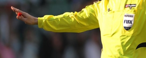 Osmanlıspor’a Avrupa maçında sırp hakem