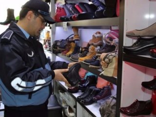Zehirli ayakkabılarla gündeme gelen firma iflas etti