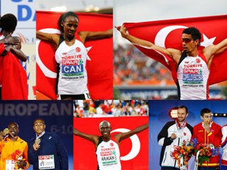 Afrikalının farkı ne?