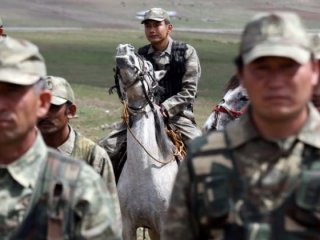 İşte PKK'nın giremediği  tek köy!