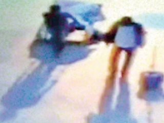 Kasayı boşaltıp Avrasya Tüneli'ne gömdüler!