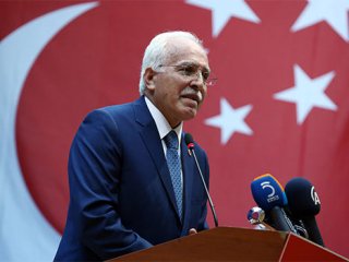 Saddet Partisi Lideri Kamalak:Kumarı oynayan iktidar bedeli ödeyen halk