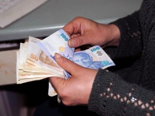 İşsize 2 bin 600 TL maaş!