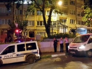 Bursa'da fayans ustası intihar etti