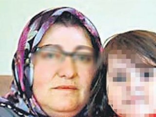 Anne kanser hastası kızının yardım parasını zimmetine geçirdi