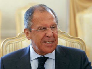 Lavrov'dan garip Türkiye çıkışı!
