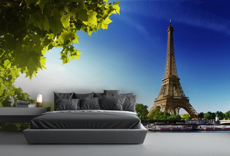 Üç boyutlu duvar kağıtları