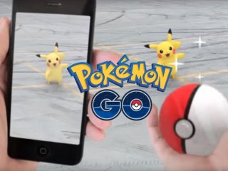 Pokemon çılgınlığı gittikçe büyüyor