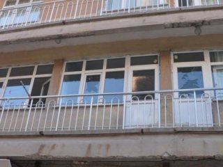 Tehlikeli gerginlik devam ediyor.