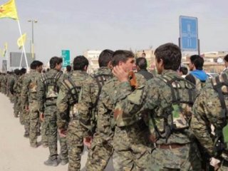 İşte Avrupa'nın PKK aşkı