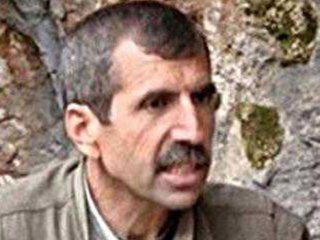 Bahoz Erdal'ın öldüğü kesinleşti