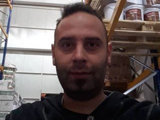 Bira vermeyen büfeciyi öldürdü